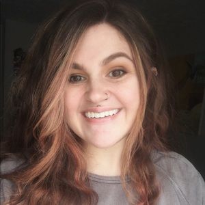 Meet your Posher, Candi